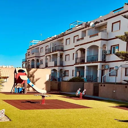 Casa Flania, Seaview, 2-bedroom, 2-bathroom Apartment Alicante