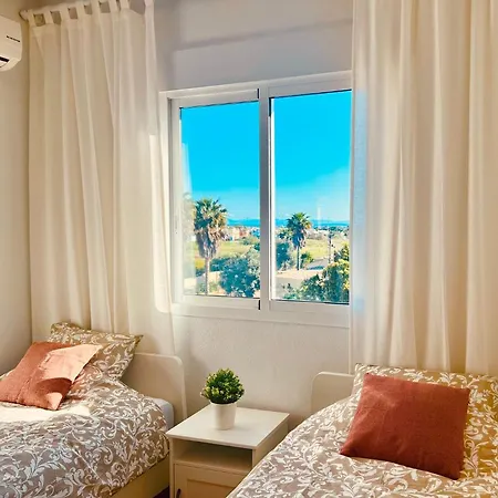 Apartment Casa Flania, Seaview, 2-bedroom, 2-bathroom