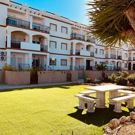 Lägenhet Casa Flania, Seaview, 2-bedroom, 2-bathroom