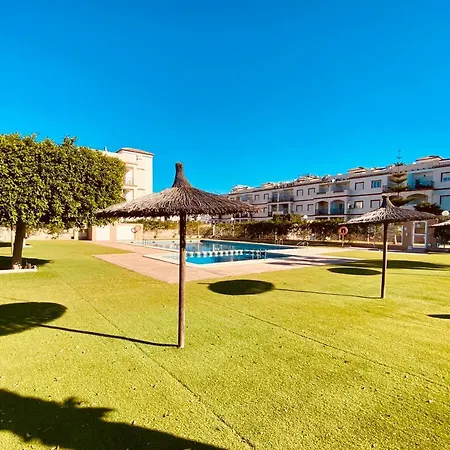 Casa Flania, Seaview, 2-bedroom, 2-bathroom Apartment Alicante