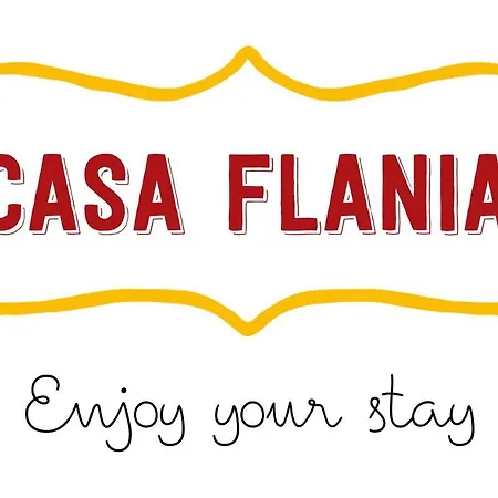 Casa Flania, Seaview, 2-bedroom, 2-bathroom *