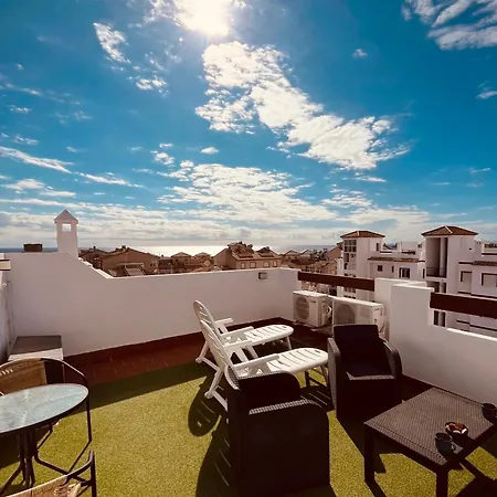 Casa Flania, Seaview, 2-bedroom, 2-bathroom *