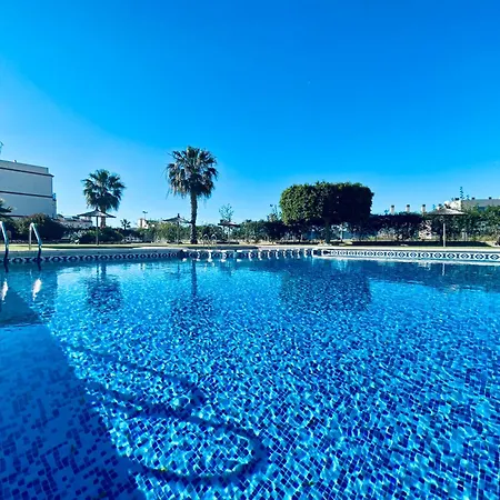 Casa Flania, Seaview, 2-bedroom, 2-bathroom Apartment