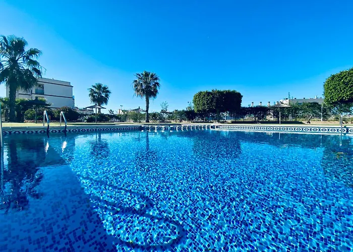 Casa Flania, Seaview, 2-bedroom, 2-bathroom Apartment